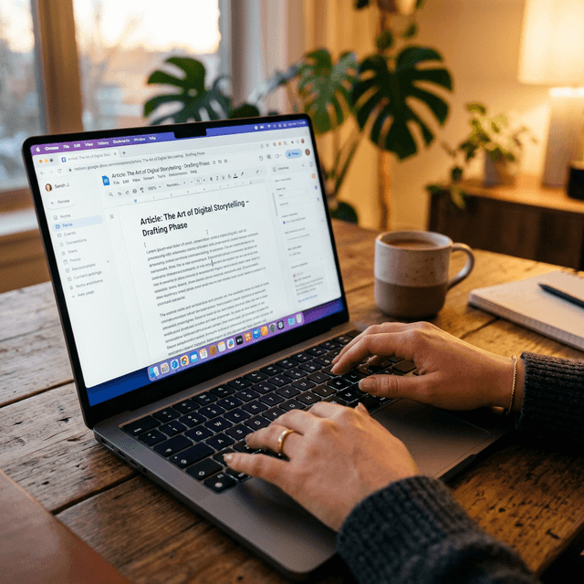 Overcoming Content Gaps in the AI Landscape