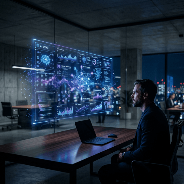 The Future of AI Search: Why Traditional SEO Won't Save You